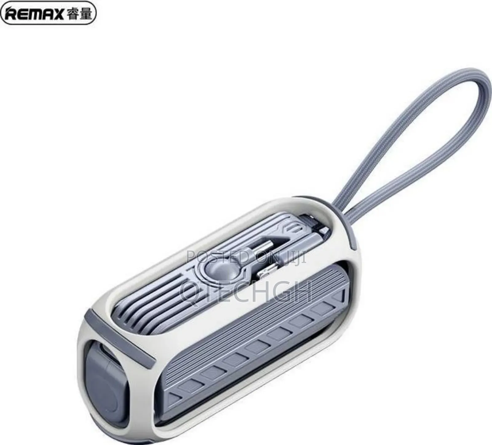 5000mah Portable Powerbanks