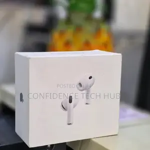 Original Airpods Pro 3 2025 Edition