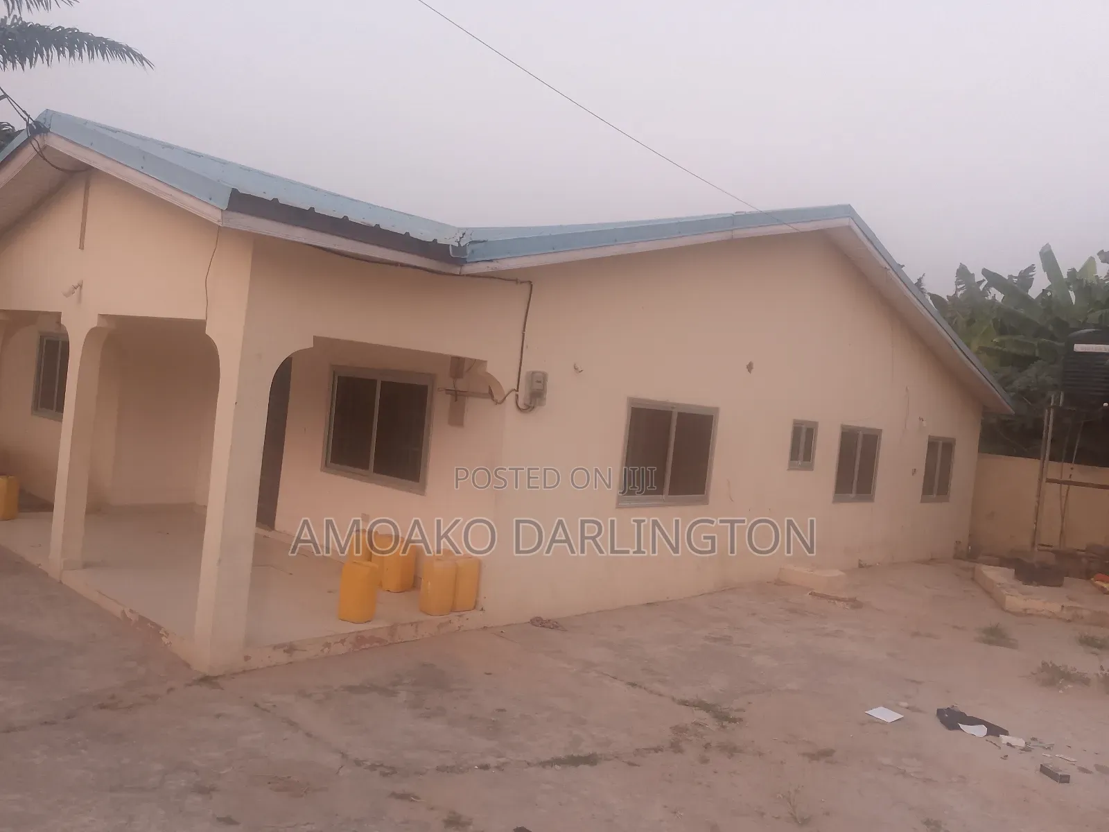 Furnished 3bdrm Apartment in Ad Ventures, Achimota for rent