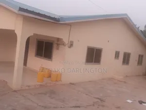 Furnished 3bdrm Apartment in Ad Ventures, Achimota for rent