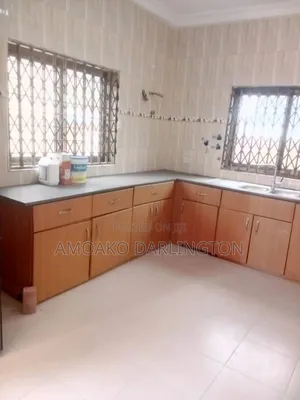 Furnished 3bdrm Apartment in Ad Ventures, Achimota for rent