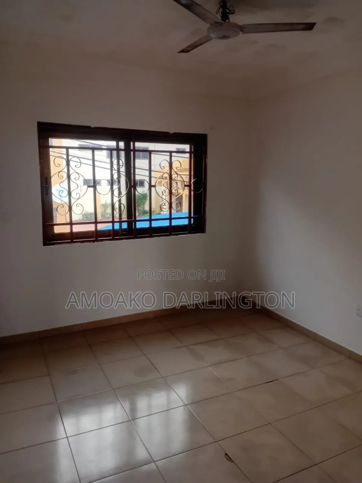 Furnished 3bdrm Apartment in Ad Ventures, Achimota for rent