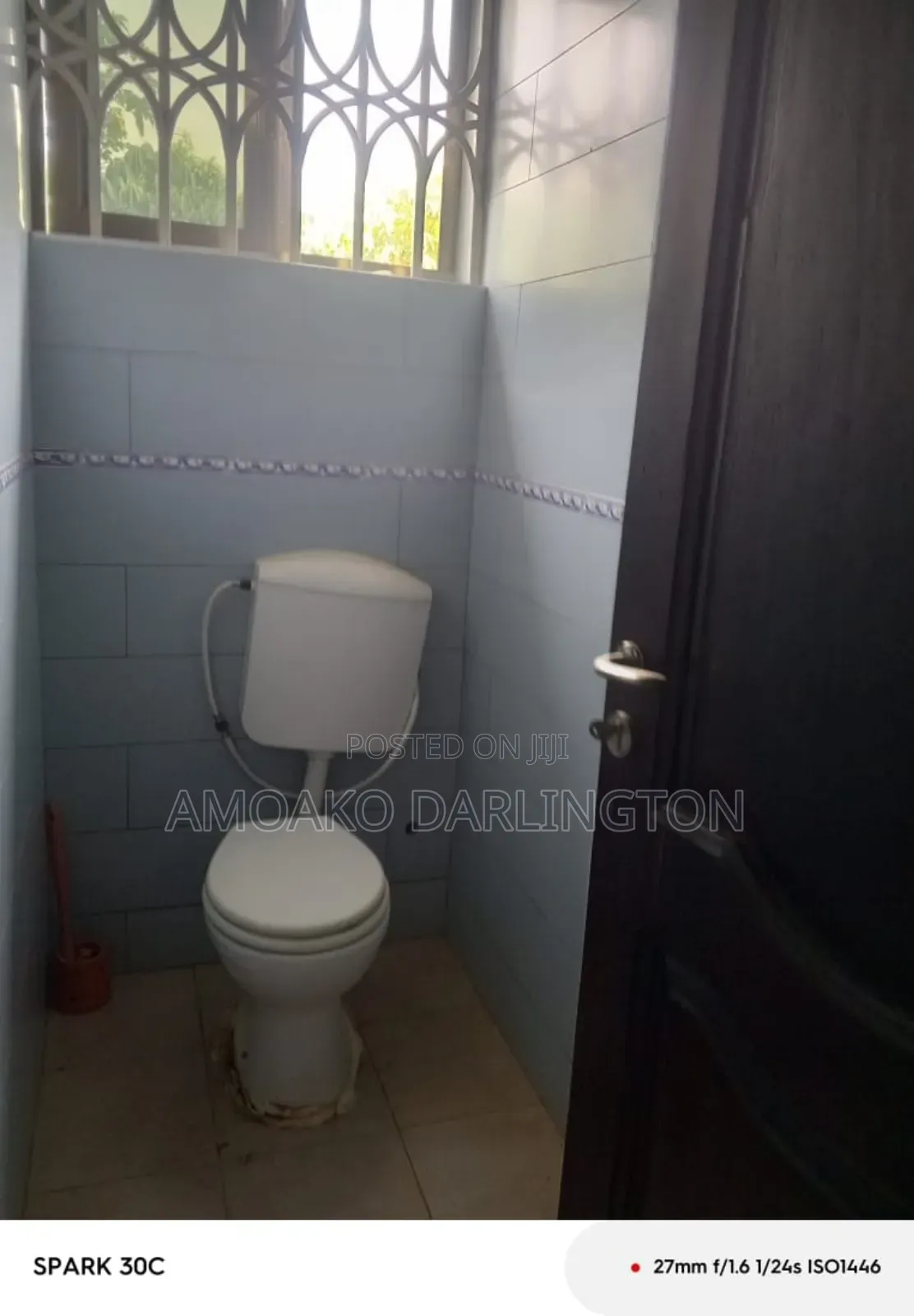 Furnished 3bdrm Apartment in Ad Ventures, Achimota for rent