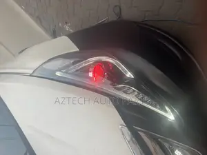 Hyundai Sonata 2011 2012 2013 Spec/ Led Headlights
