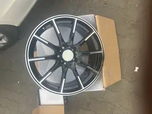 Hyundai Sonata Alloy Rim 18