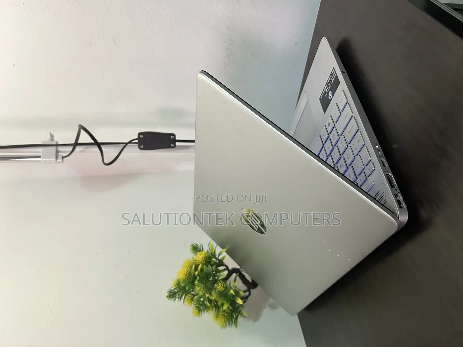New Laptop HP 15-da2933nia 16GB Intel Core i5 SSD 256GB