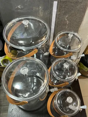 5 in 1 Juicer Dispenser