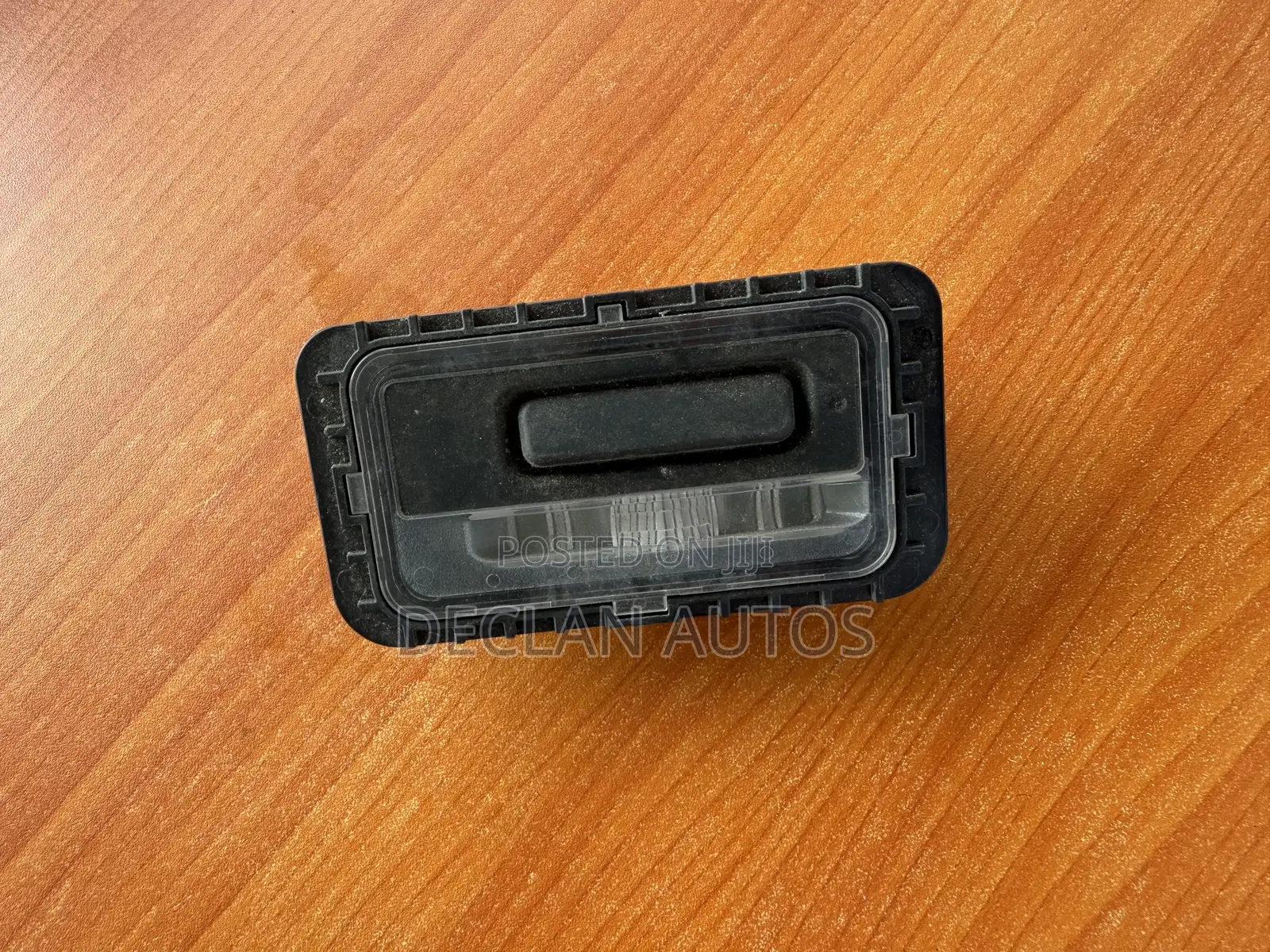 2022-2025 Honda Civic Oem. Rear Trunk License Plate Light Lamp