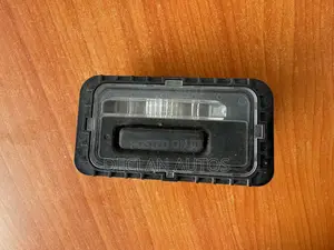 2022-2025 Honda Civic Oem. Rear Trunk License Plate Light Lamp