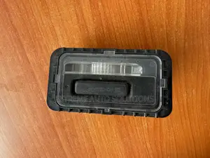 2022-2025 Honda Civic Oem. Rear Trunk License Plate Light Lamp