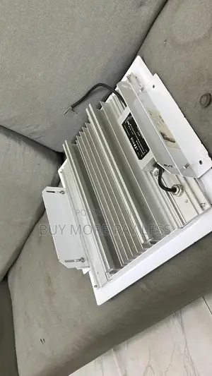 150watts Led Canopy Lights For Fuel Stations