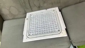 150watts Led Canopy Lights For Fuel Stations