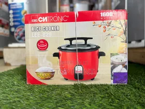 10 LTR Big Size Rice Cooker