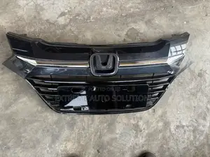 Honda Hrv 2016,2017,2018 Front Shells/Grille