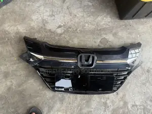Honda Hrv 2016,2017,2018 Front Shells/Grille