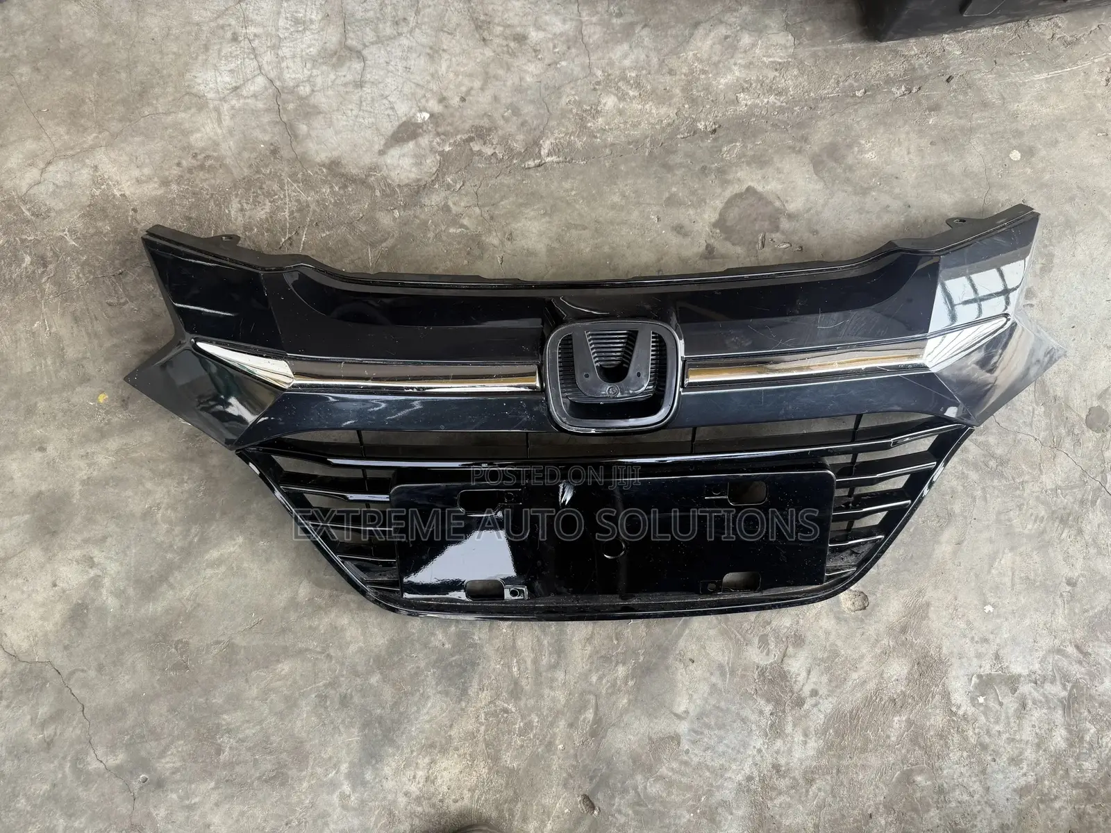 Honda Hrv 2016,2017,2018 Front Shells/Grille