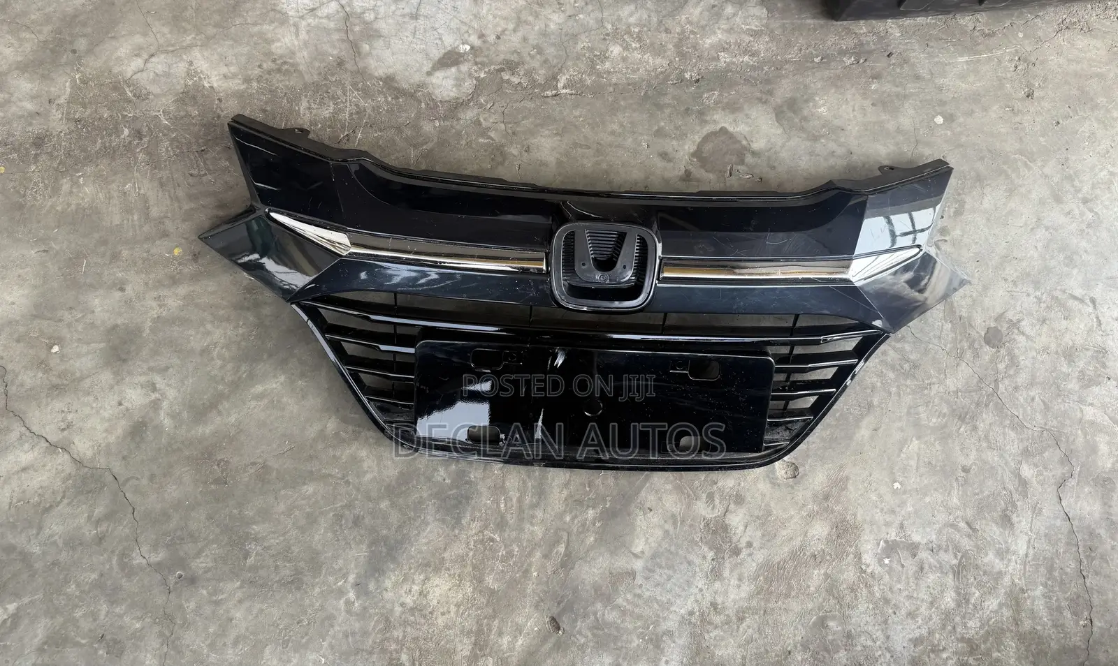 Honda Hrv 2016,2017,2018 Front Shells/Grille
