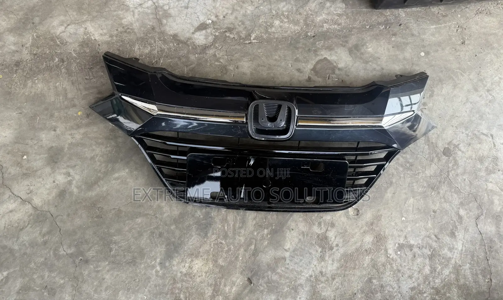 Honda Hrv 2016,2017,2018 Front Shells/Grille