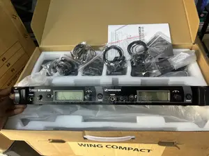 In Ear Monitor Wireless