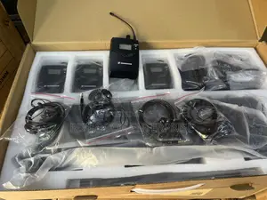 In Ear Monitor Wireless