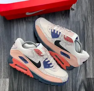Nike Airmax Dessert Sand
