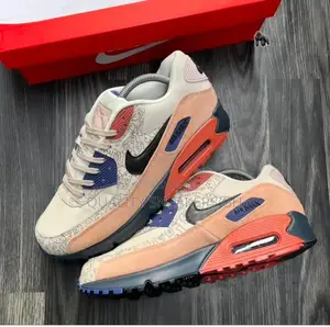 Nike Airmax Dessert Sand
