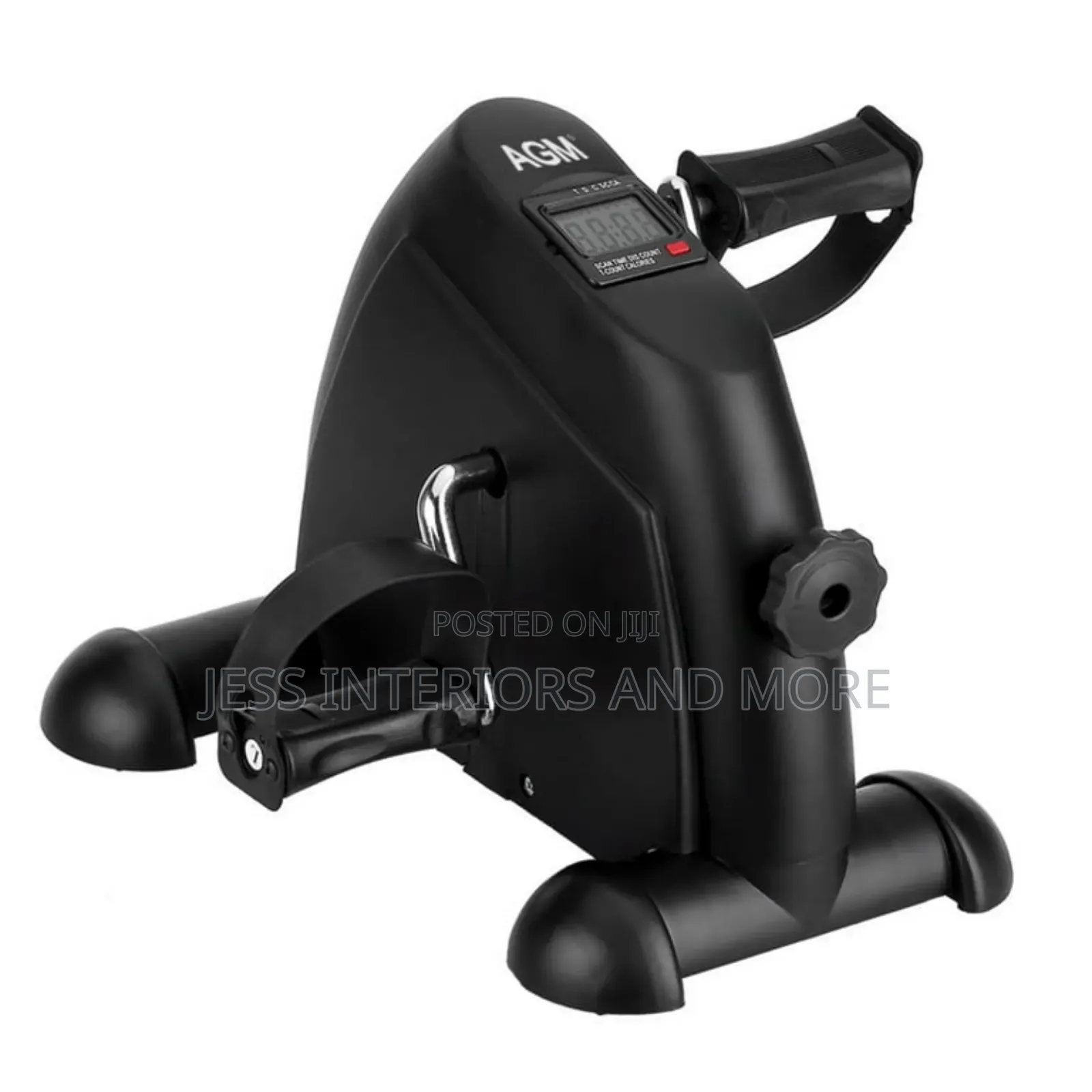 Agm Under Desk Bike Pedal Exerciser Foot And Arm