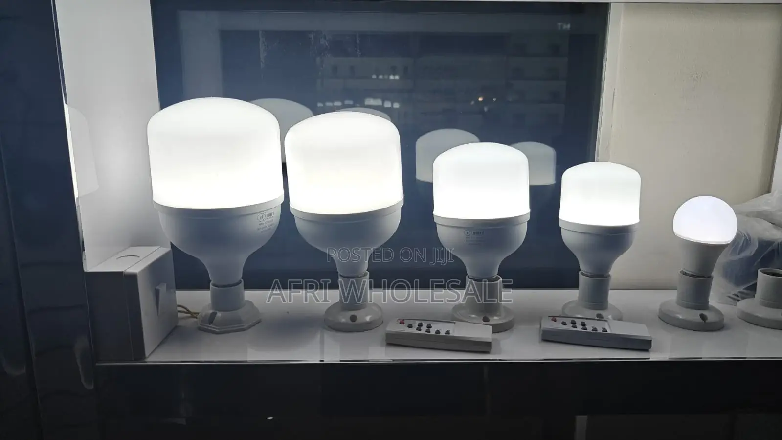 5 Year Warranty Original Light Led Bulb All Watts Wattages Bulb