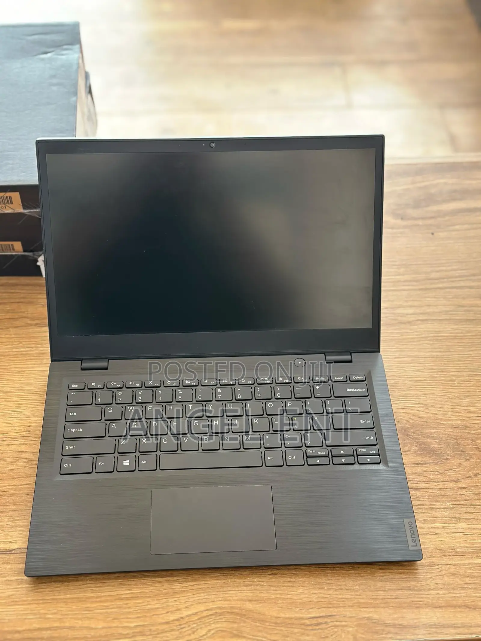 Laptop Lenovo Thinkbook 14 4GB AMD A6 SSD 256GB