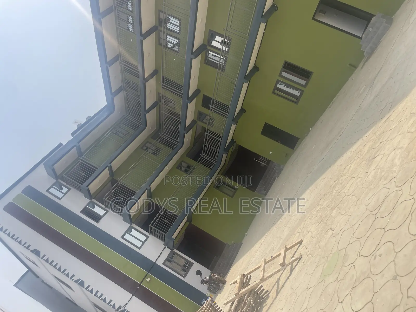 1bdrm Apartment in Tuba, Ga South Municipal for rent