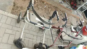 Walking Aid for Adults and Seniors