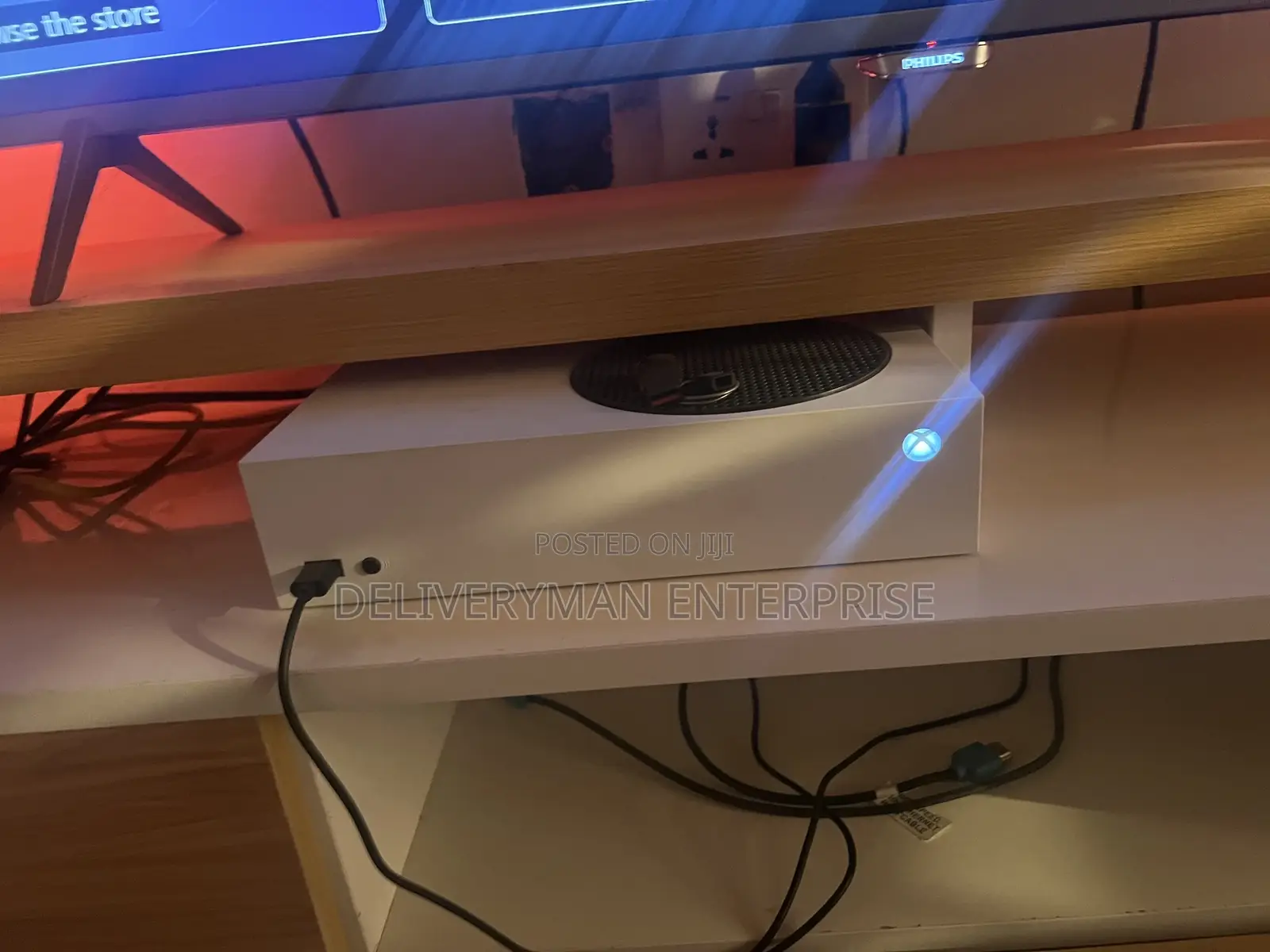 Xbox Series S Console With One Controller