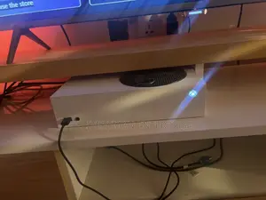 Xbox Series S Console With One Controller