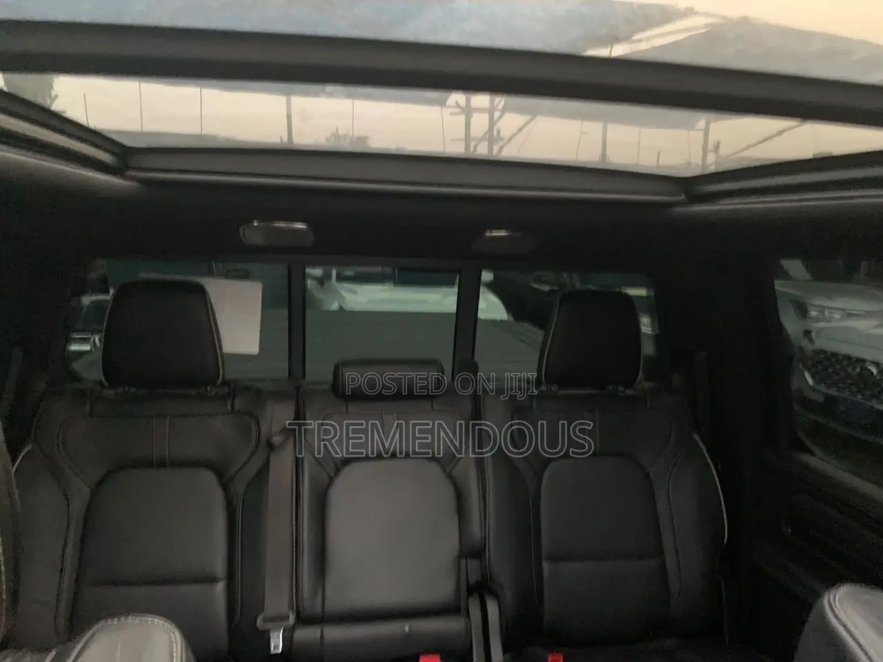 Dodge RAM 1500 5.7 Petrol AWD 2021 Gray