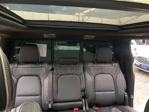 Dodge RAM 1500 5.7 Petrol AWD 2021 Gray