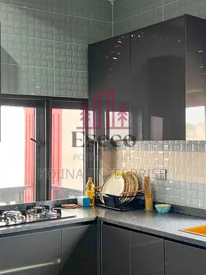 3bdrm Apartment in Kagyase, Kumasi Metropolitan for rent