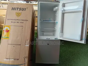 Mitsui Me143a Single Door Mitsui Refrigerator