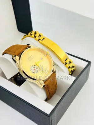 Classic Watch