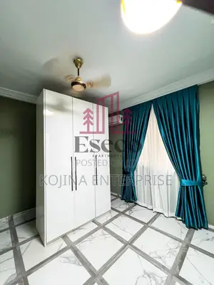 3bdrm Apartment in Kagyase, Kumasi Metropolitan for rent