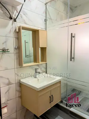 3bdrm Apartment in Kagyase, Kumasi Metropolitan for rent