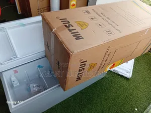 Mitsui Me143a Home Use Mitsui Refrigerator
