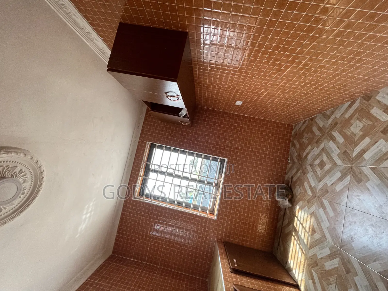 2bdrm Apartment in Opeikuma, Kasoa for rent