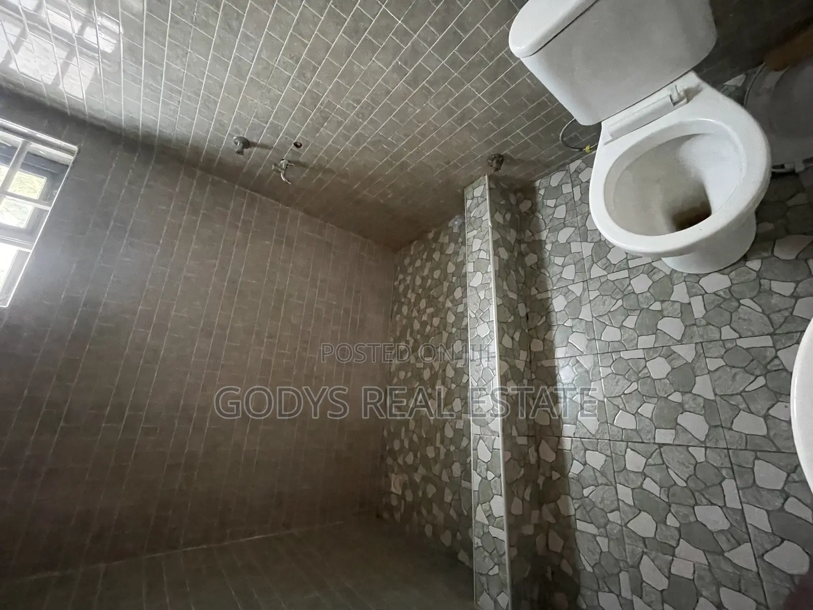 2bdrm Apartment in Opeikuma, Kasoa for rent