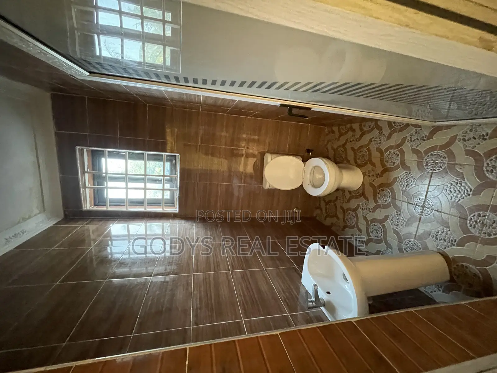 2bdrm Apartment in Opeikuma, Kasoa for rent