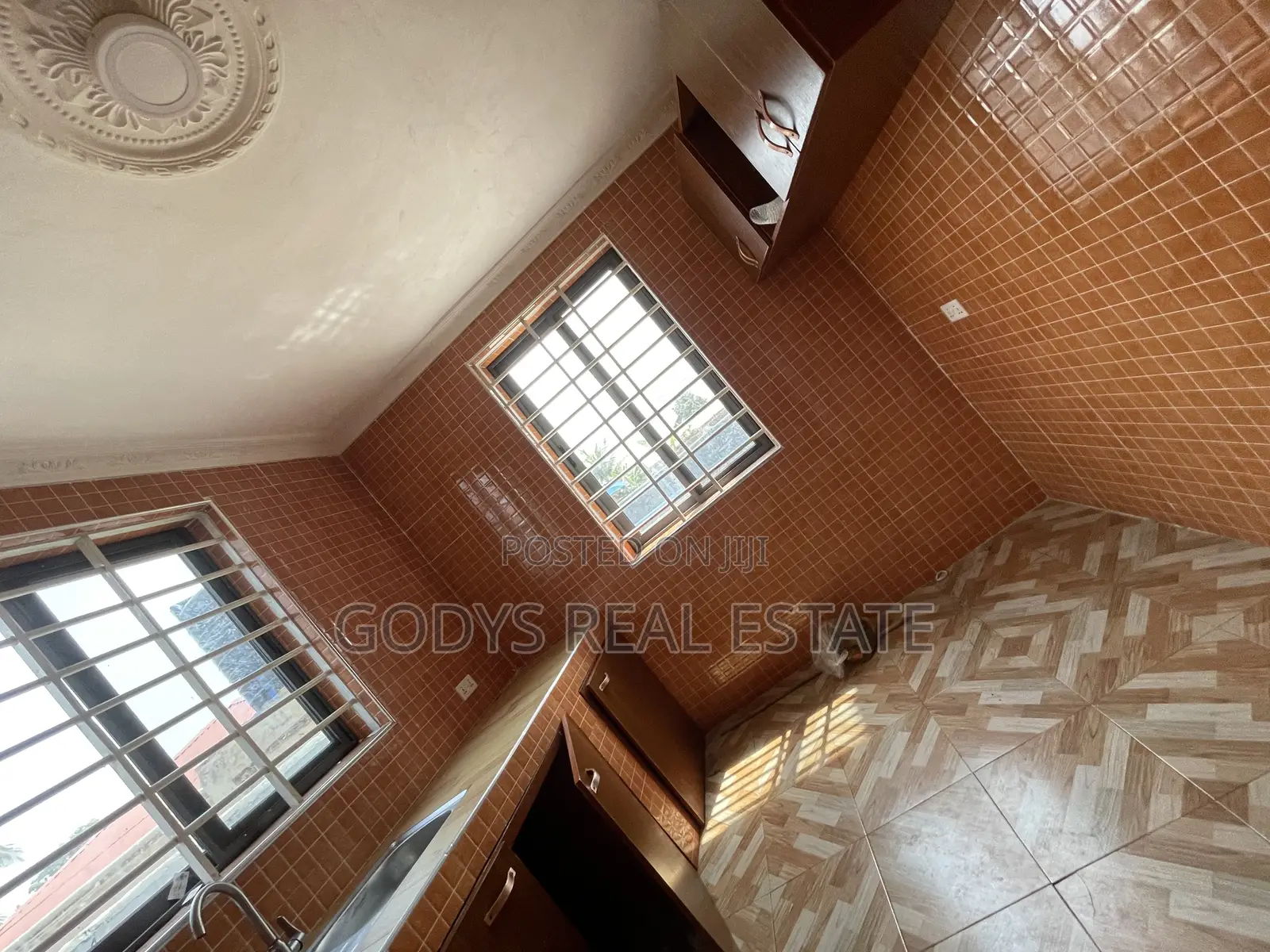 2bdrm Apartment in Opeikuma, Kasoa for rent