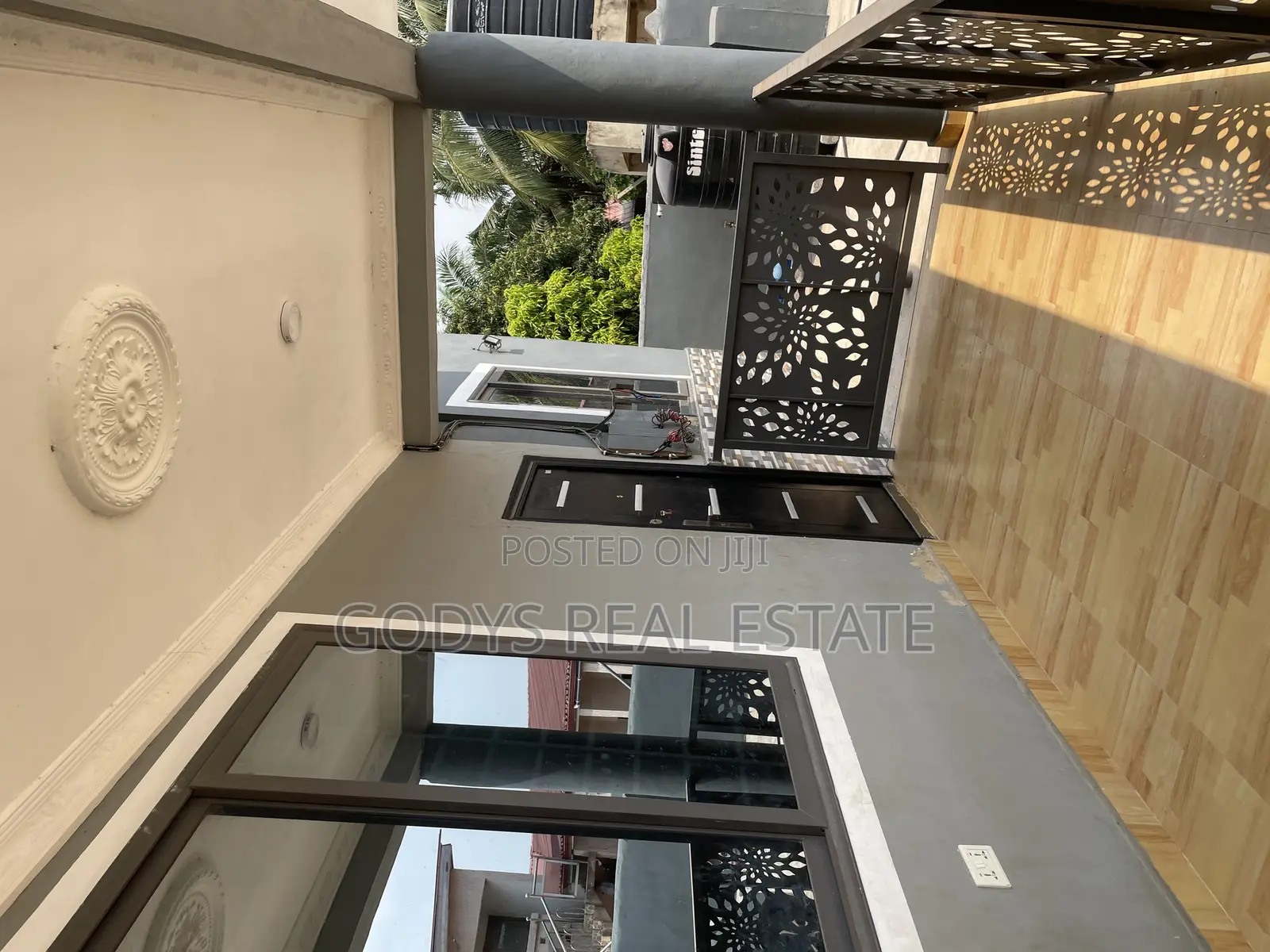 2bdrm Apartment in Opeikuma, Kasoa for rent