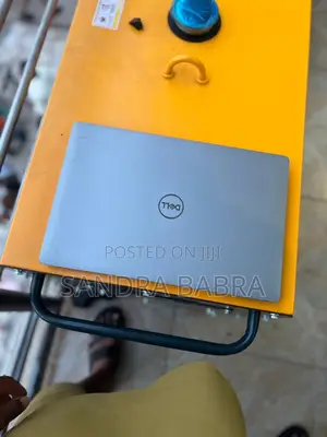 New Laptop Dell Latitude 5510 8GB Intel Core I5 SSD 256GB