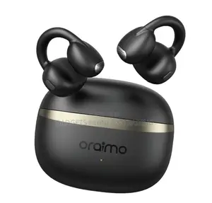 Oraimo Opensnap Clip-on True Wireless Earphones - Opn-373