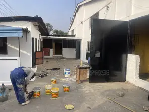 1500 Warehouse at Circle for Rent