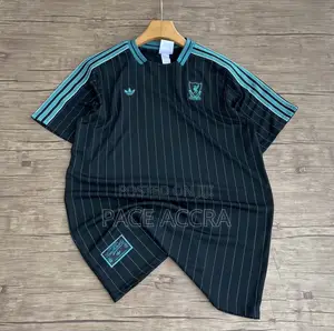 Terrace Icon Shirts